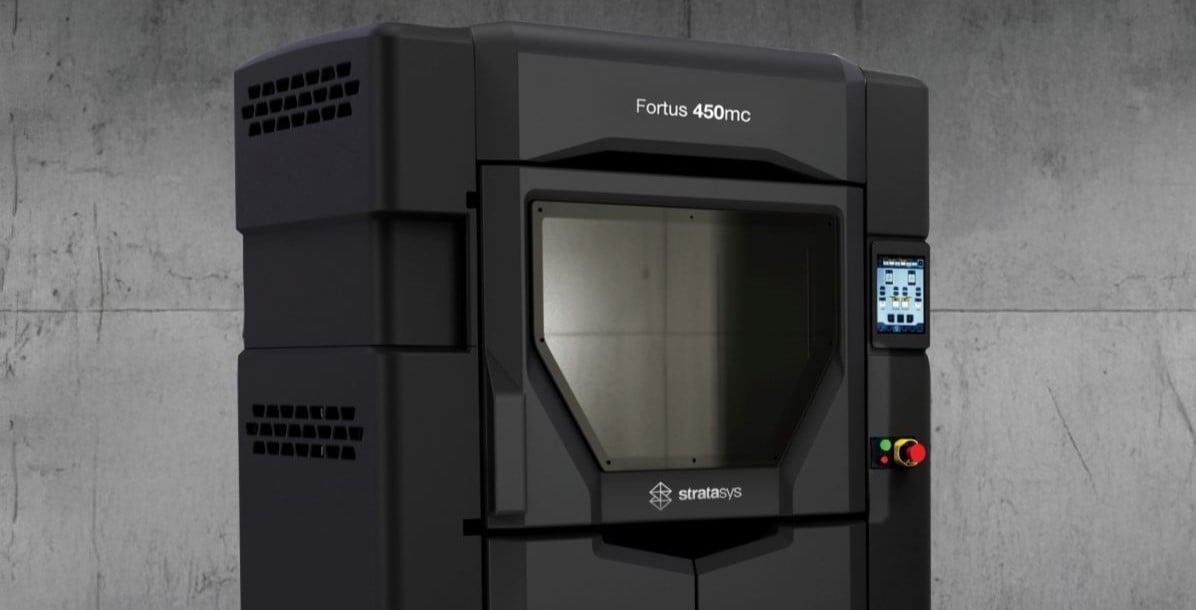 WB FDM Fortus 450mc 16 9